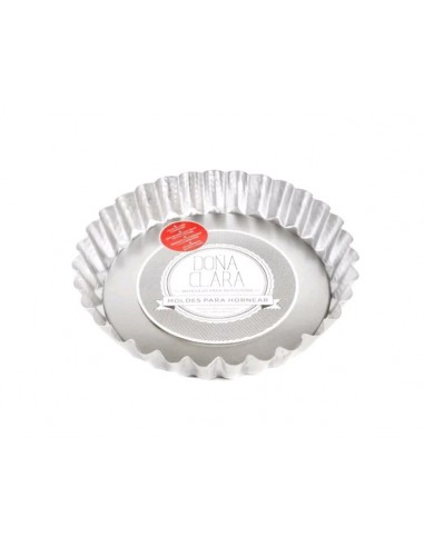 Pastafrola Desmontable N28