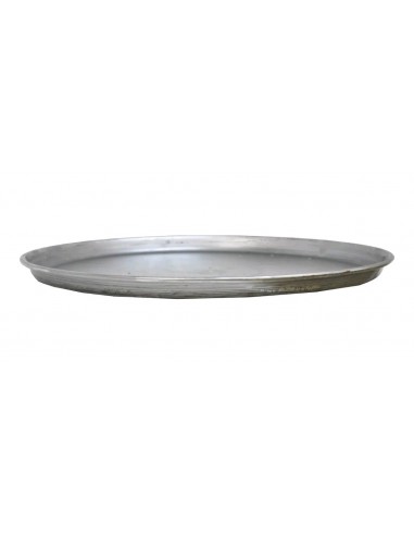 Pizzera Chapa De Hierro N50 Cm